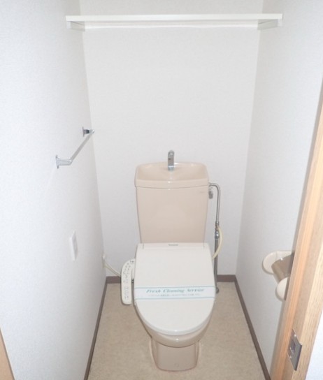 トイレ　☆トイレ☆