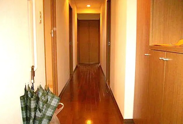 玄関　☆玄関☆