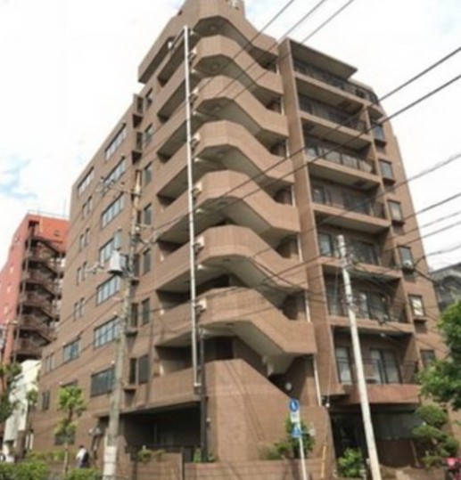 建物外観　☆外観☆