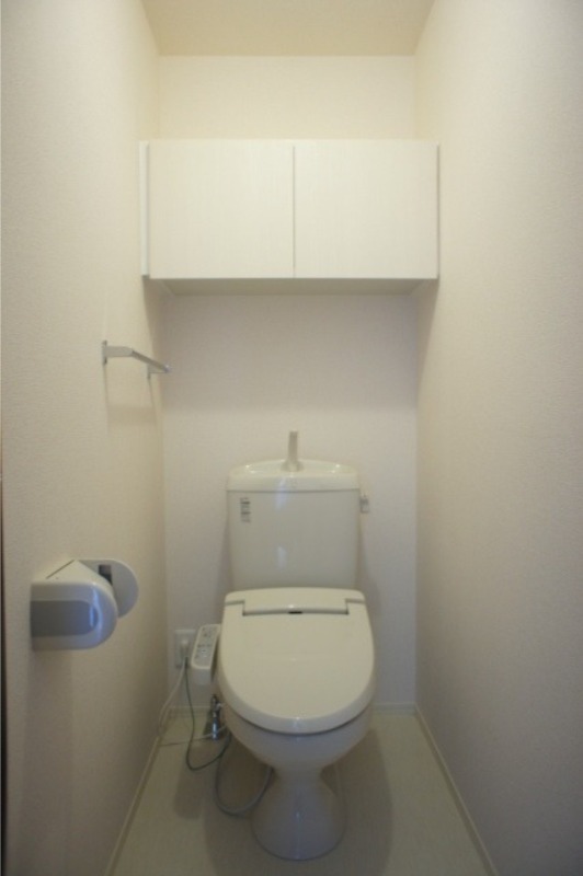 トイレ　図面と現状に相違がある場合には現状を優先