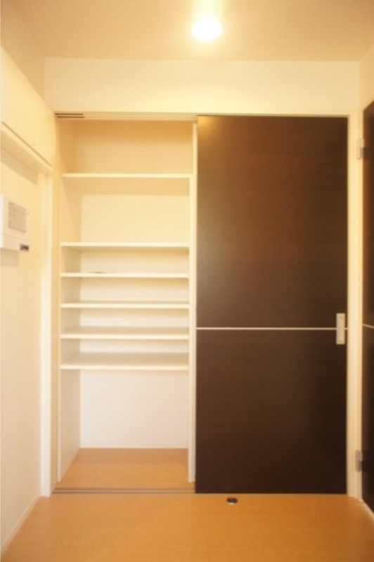 収納　図面と現状に相違がある場合には現状を優先