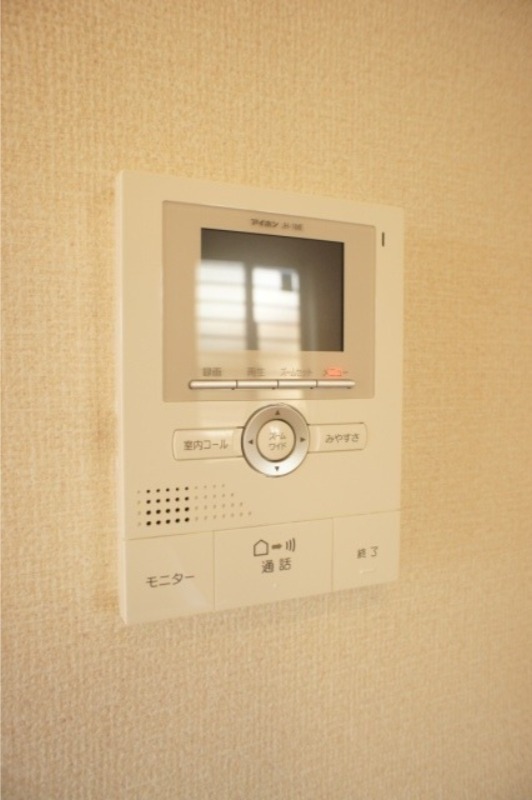 セキュリティ　図面と現状に相違がある場合には現状を優先