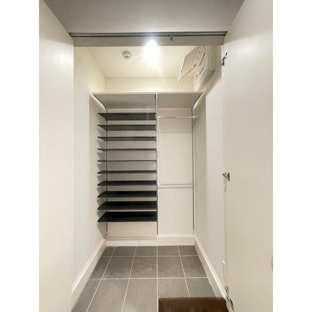 その他　シューズインクローゼット