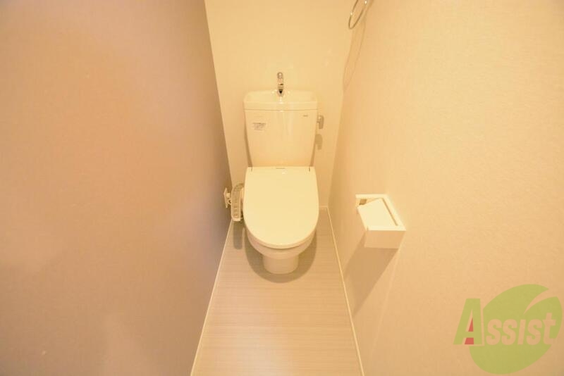 トイレ　ウォシュレットあります