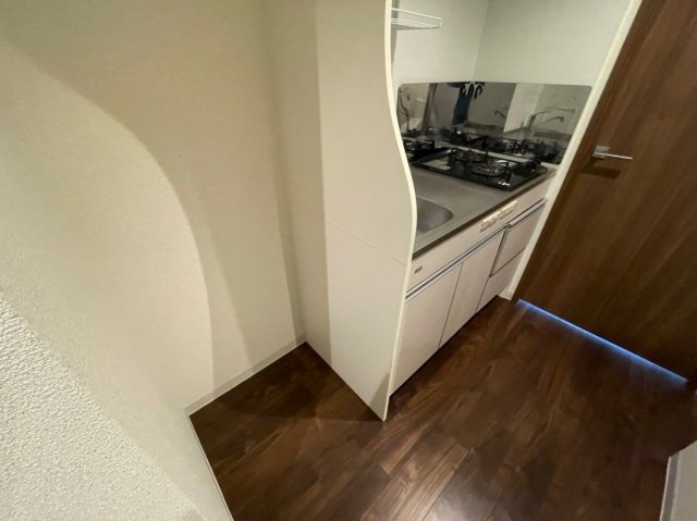 その他部屋・スペース　イメージとして他号室の部屋写真を表示しています