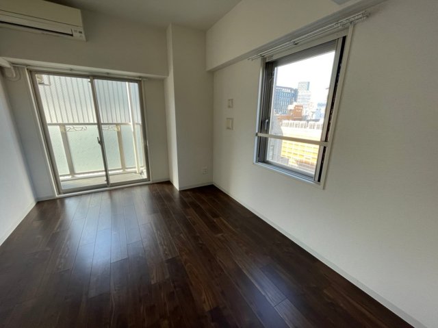 居室・リビング　イメージとして他号室の部屋写真を表示しています