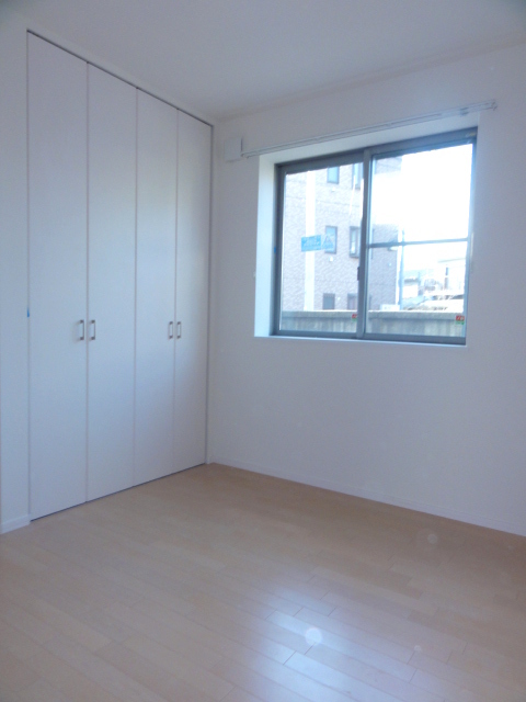 その他部屋・スペース　5.5帖の洋室