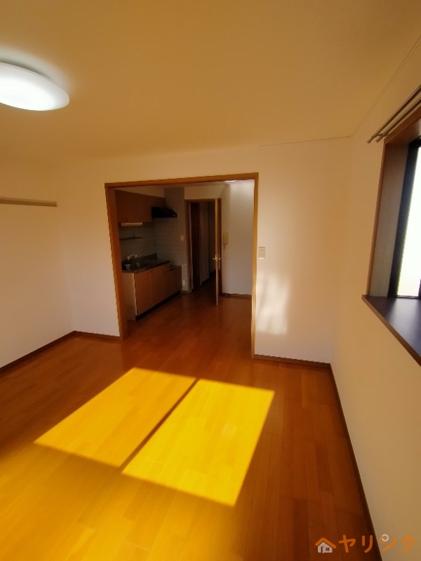 居室・リビング　洋室