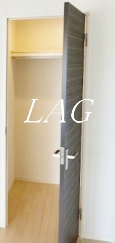 収納　収納です。