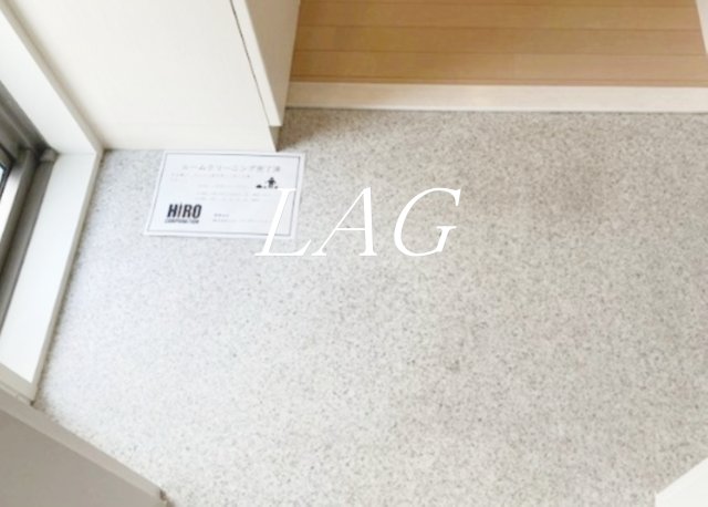 玄関　玄関です。