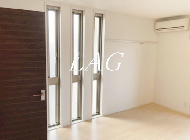 その他部屋・スペース　寝室です。