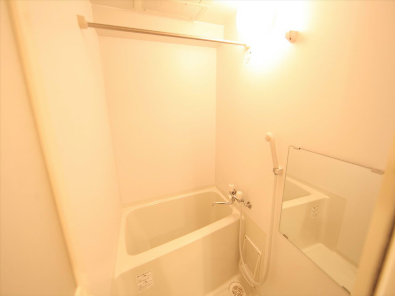 バス・シャワールーム　バスルーム　浴室暖房乾燥機付き