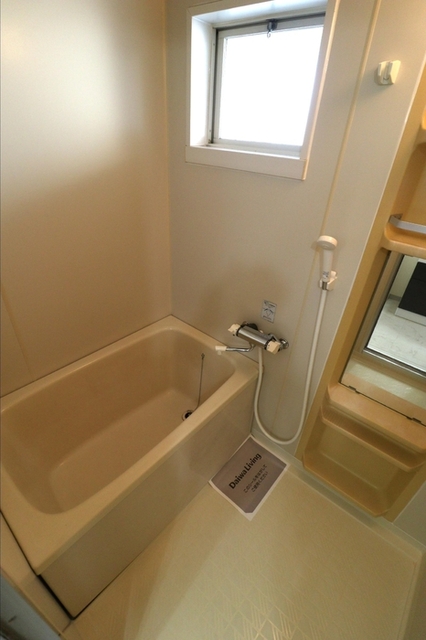 バス・シャワールーム　ユニットバス
