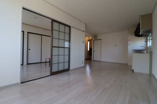 居室・リビング　ＬＤＫ