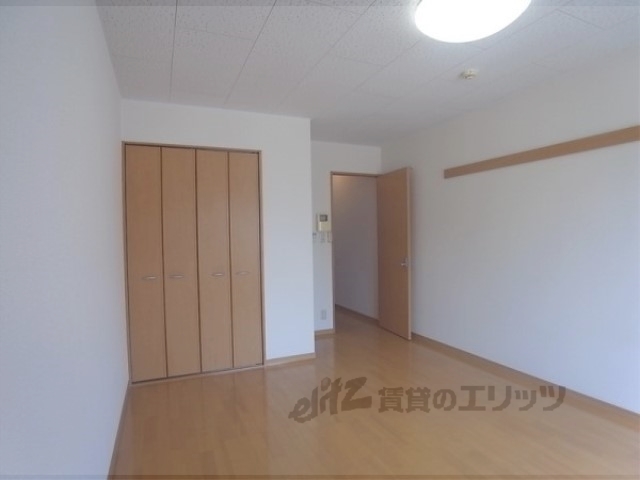 居室・リビング　居室