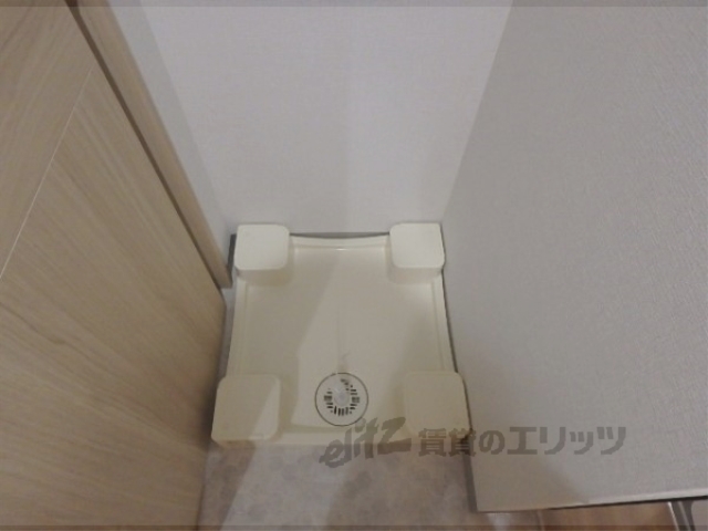 その他部屋・スペース　洗濯機置場