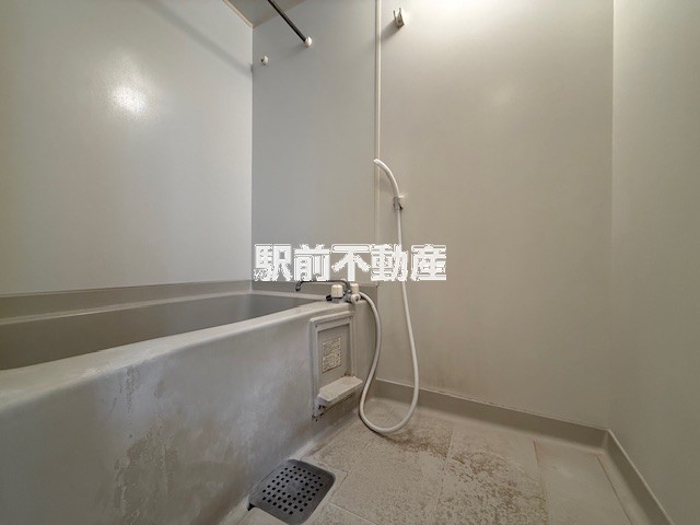 バス・シャワールーム　清