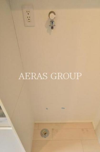 その他設備　内装