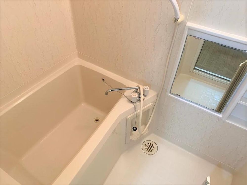 バス・シャワールーム　（別タイプ参考写真）グランメール鈴木　荒川区東西尾久1