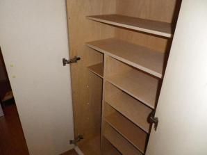 玄関　（別タイプ参考写真）グランメール鈴木　荒川区東西尾久1