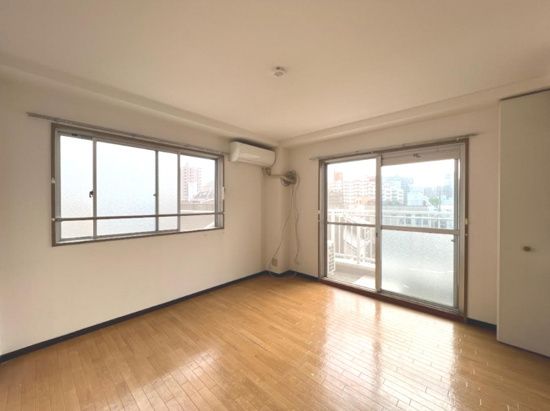 居室・リビング　（別タイプ参考写真）グランメール鈴木　荒川区東西尾久1