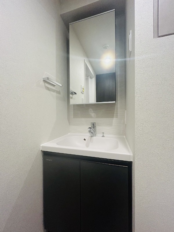 洗面設備　洗面※別部屋参考写真