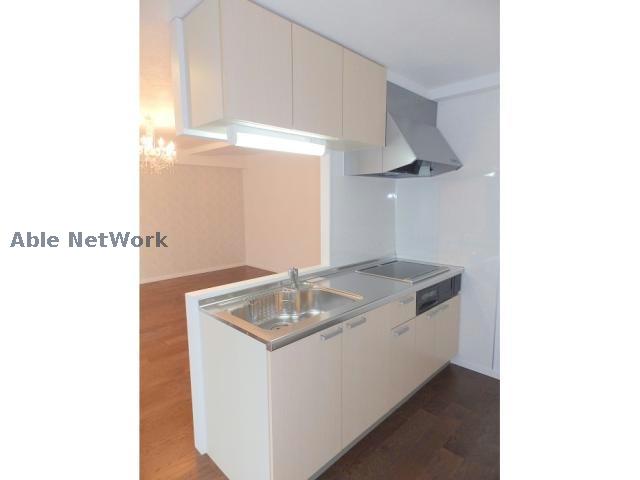 バス・シャワールーム　同タイプ