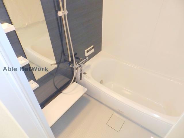 トイレ　同タイプ