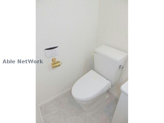 洗面設備　同タイプ