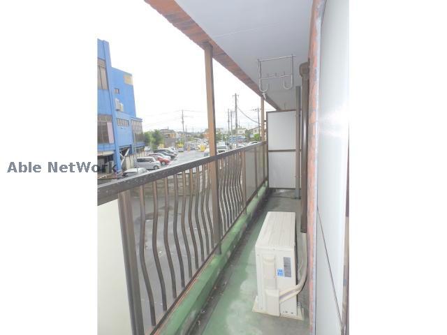 玄関　同タイプ