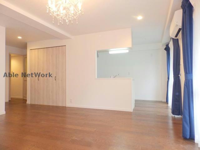 居室・リビング　同タイプ