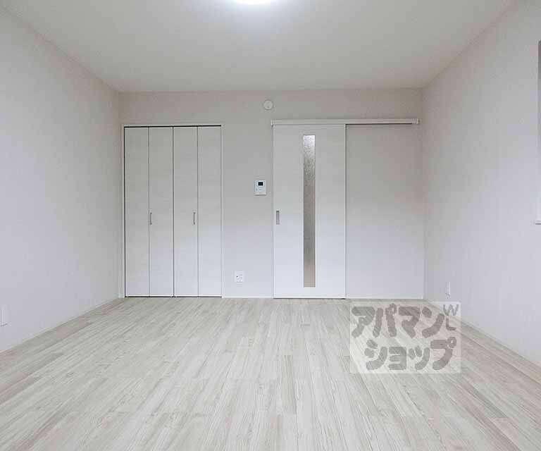 居室・リビング　上品～～！