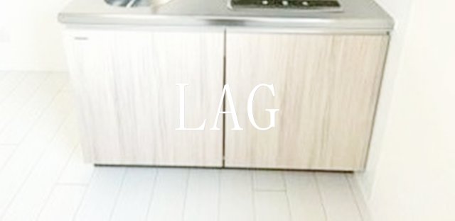 収納　キッチン下収納です。