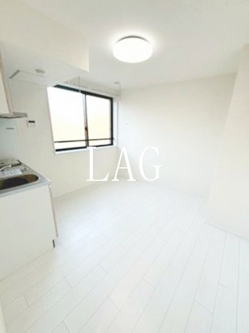 その他部屋・スペース　寝室です。