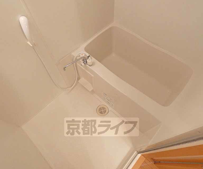 バス・シャワールーム　浴室です。