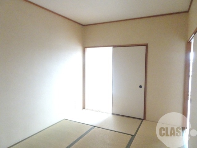 その他部屋・スペース　ゆったりとくつろげます♪