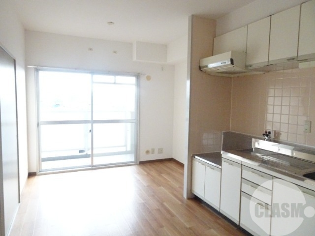 居室・リビング　ダイニングキッチン