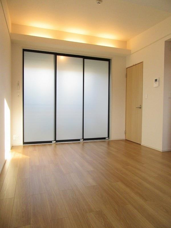 その他部屋・スペース　過ごしやすいフローリングのお部屋です♪