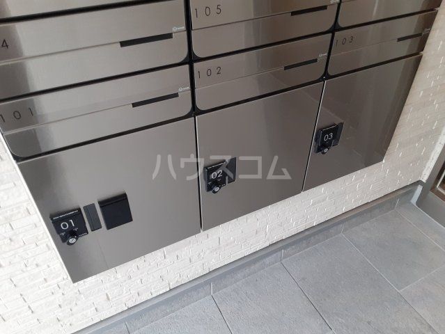 その他共有部分