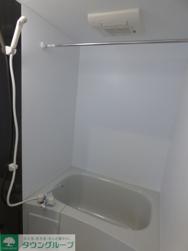 バス・シャワールーム　現地待ち合わせ歓迎♪お問合せはタウンハウジングまで！