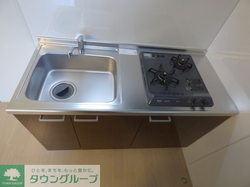 キッチン　お問合せは【タウンハウジング】まで！※現地待合わせ相談可！