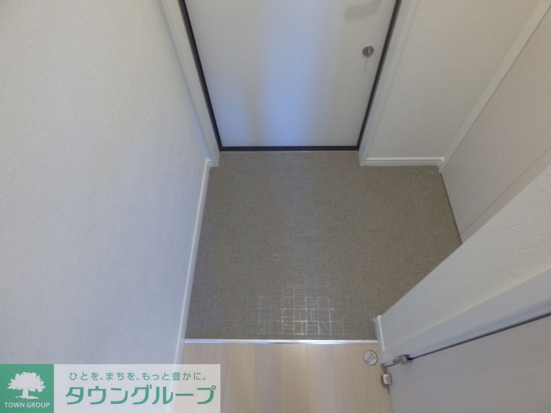 その他設備　お問合せは【タウンハウジング】まで！※現地待合わせ相談可！