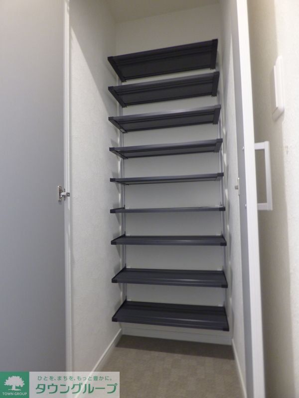 収納　お問合せは【タウンハウジング】まで！※現地待合わせ相談可！