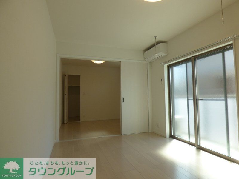 居室・リビング　お問合せはタウンハウジングまで！※現地待合わせ相談可能