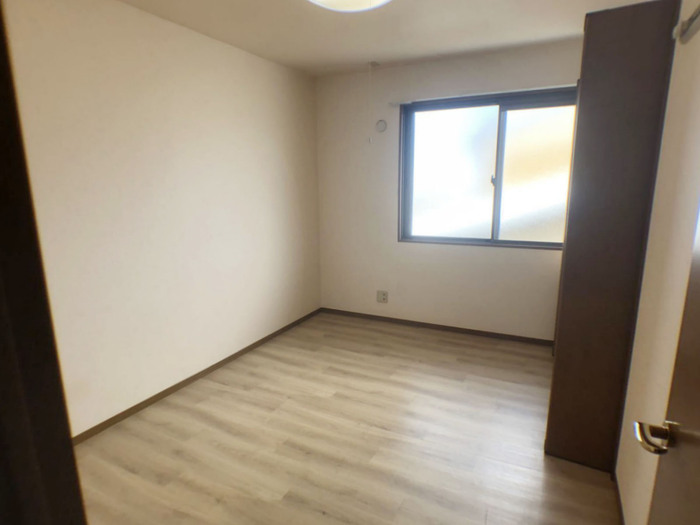 その他部屋・スペース　洋室6帖