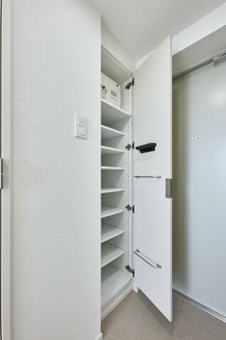 収納　参考写真