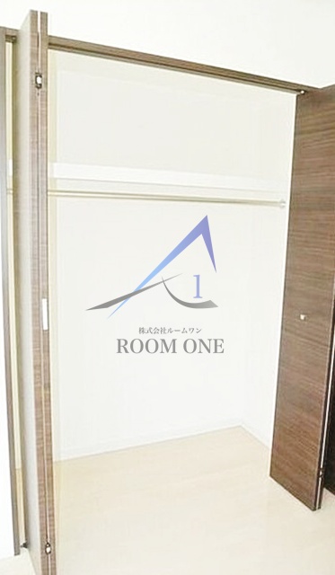 収納　収納です。