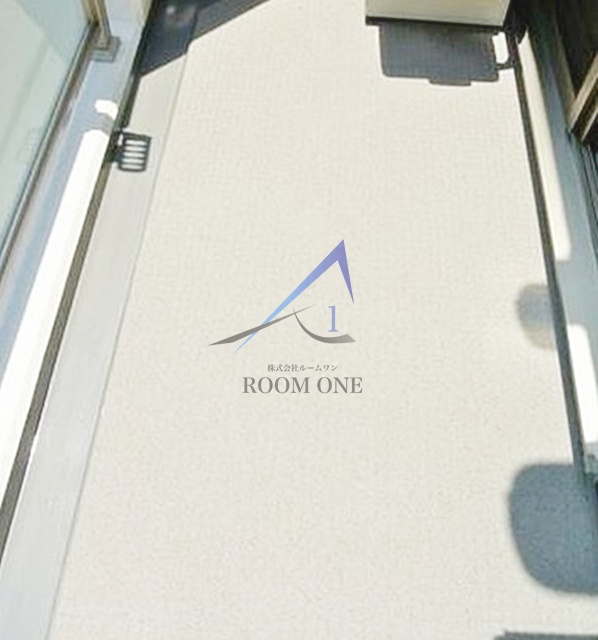 バルコニー　バルコニーです。