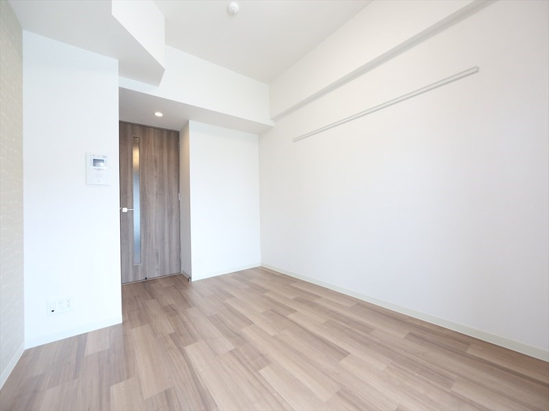 その他部屋・スペース　洋室7.1帖　クローゼット付（収納充実してます）