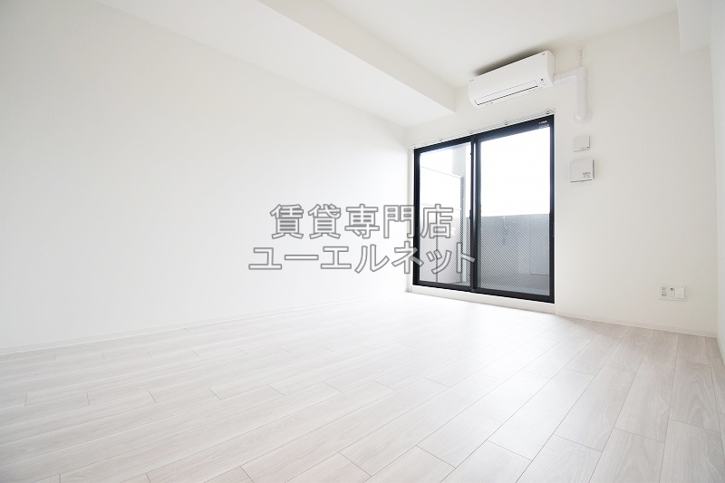 居室・リビング　洋室7.8帖